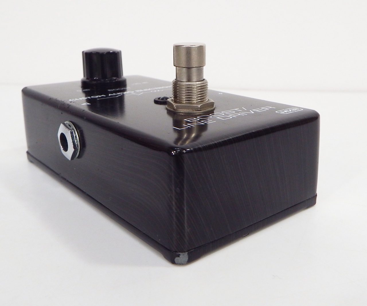 MXR MXR エムエックスアール MC401 Boost/Line Driver CAE BOOST 発送
