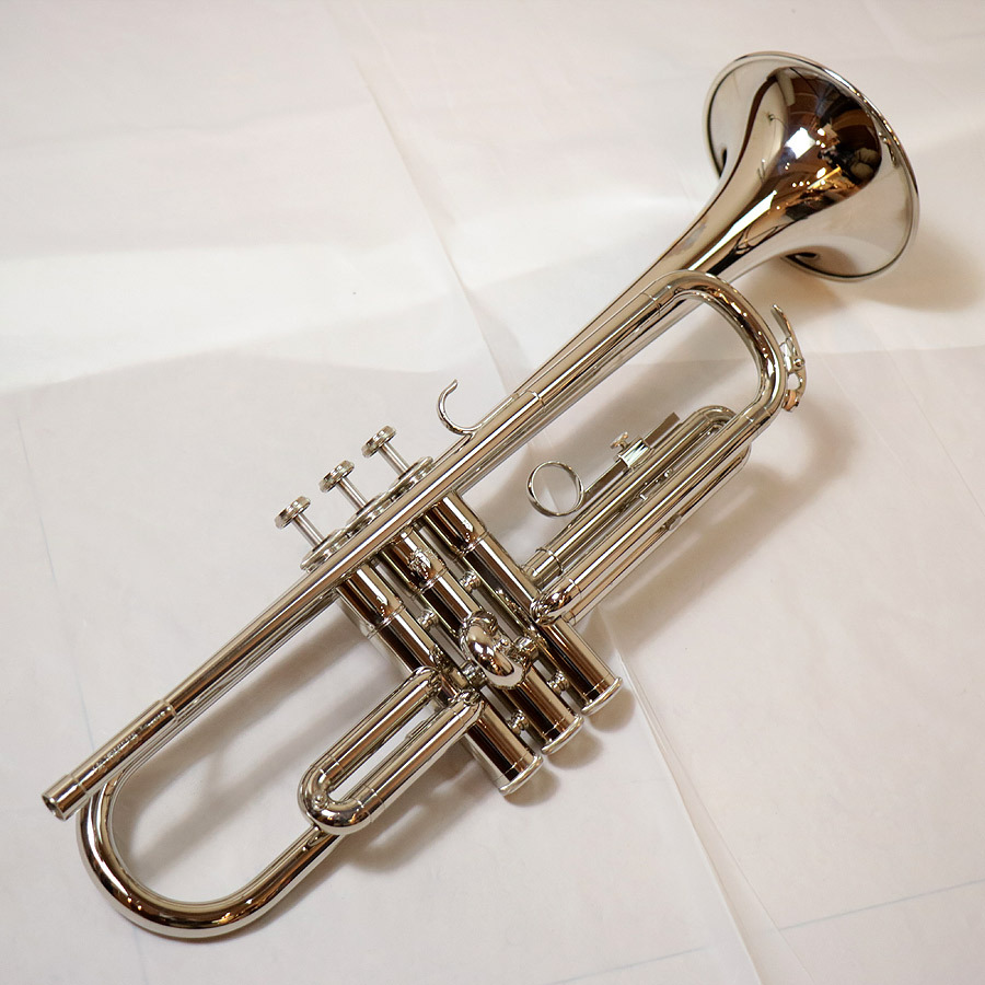 YAMAHA ヤマハ YTR-136 B♭トランペット 【1年保証】 【名古屋栄店