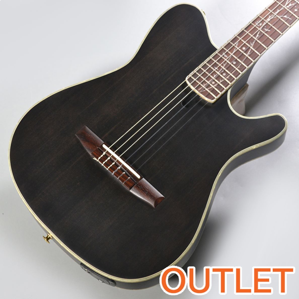 Ibanez TOD10N TKF ティムヘンソン シグネチャー（B級特価/送料無料