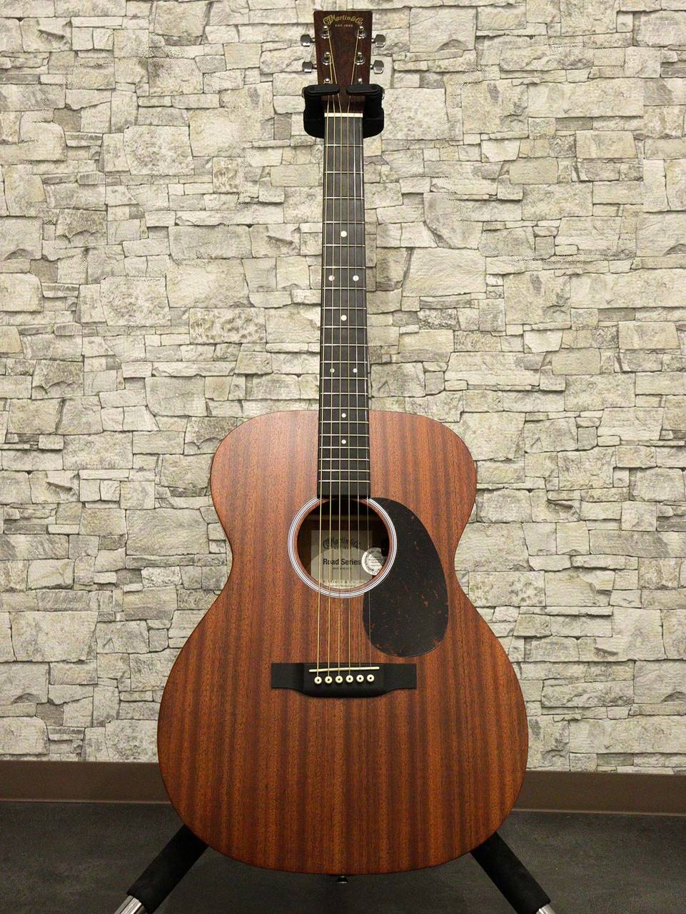 Martin 000-10E 2024（中古）【楽器検索デジマート】