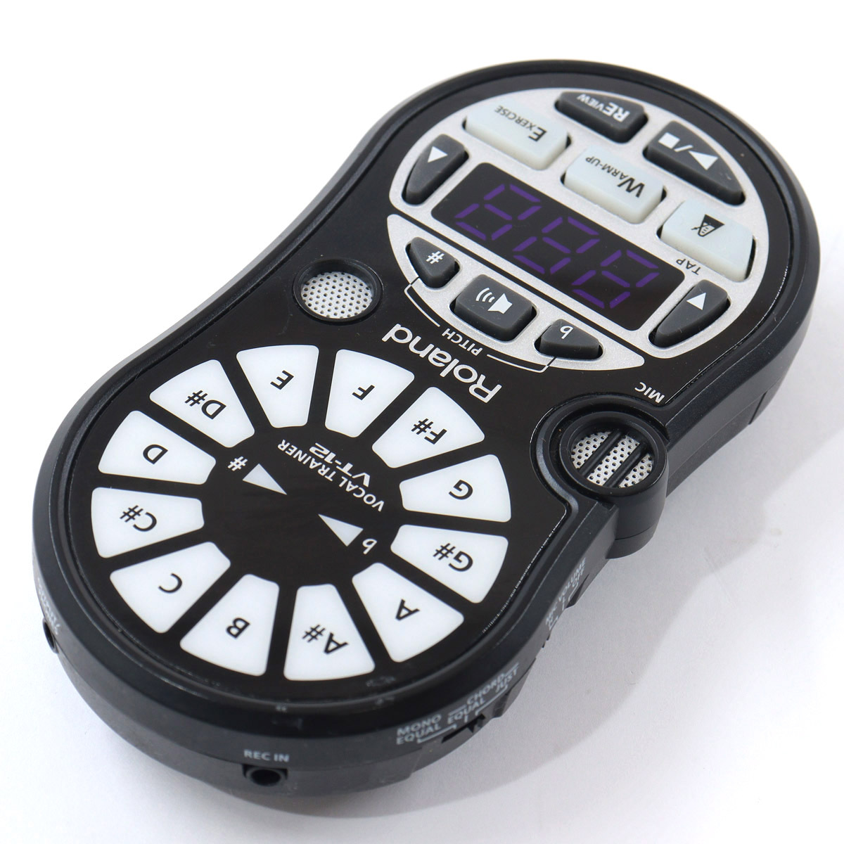 Roland VT-12 / Vocal Trainer 【池袋店】（中古）【楽器検索デジマート】