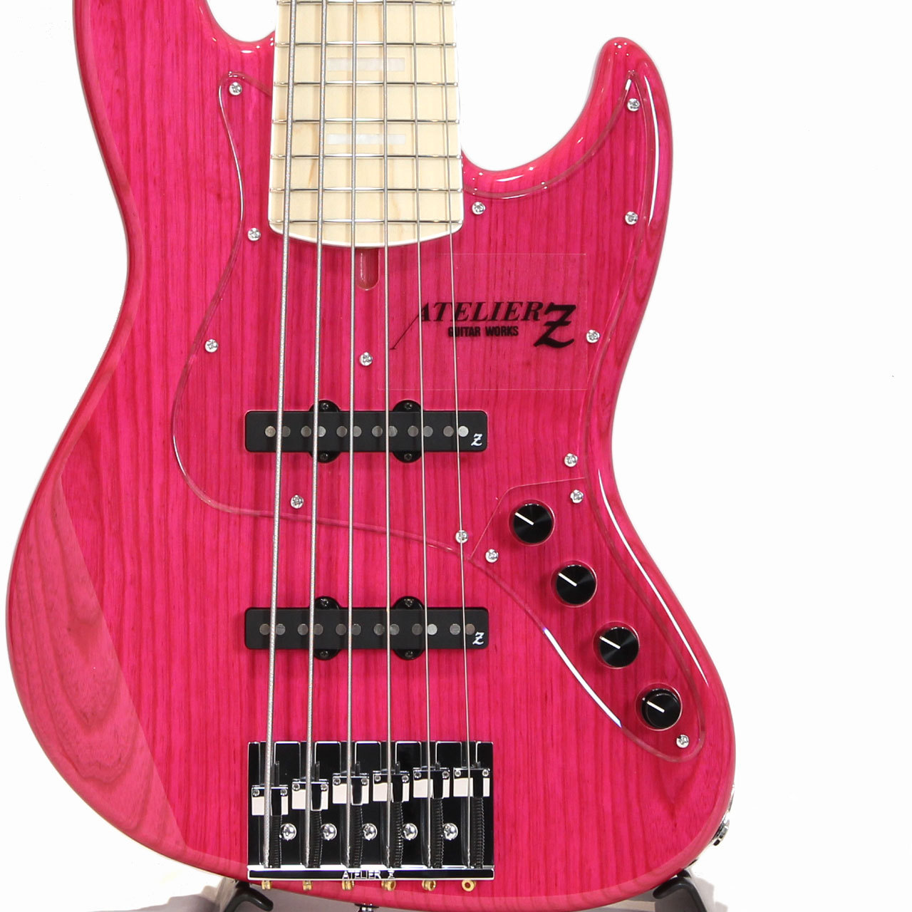 ATELIER Z M#285 CUSTOM / TP-PINK MH / M【ATELIER Z サマー