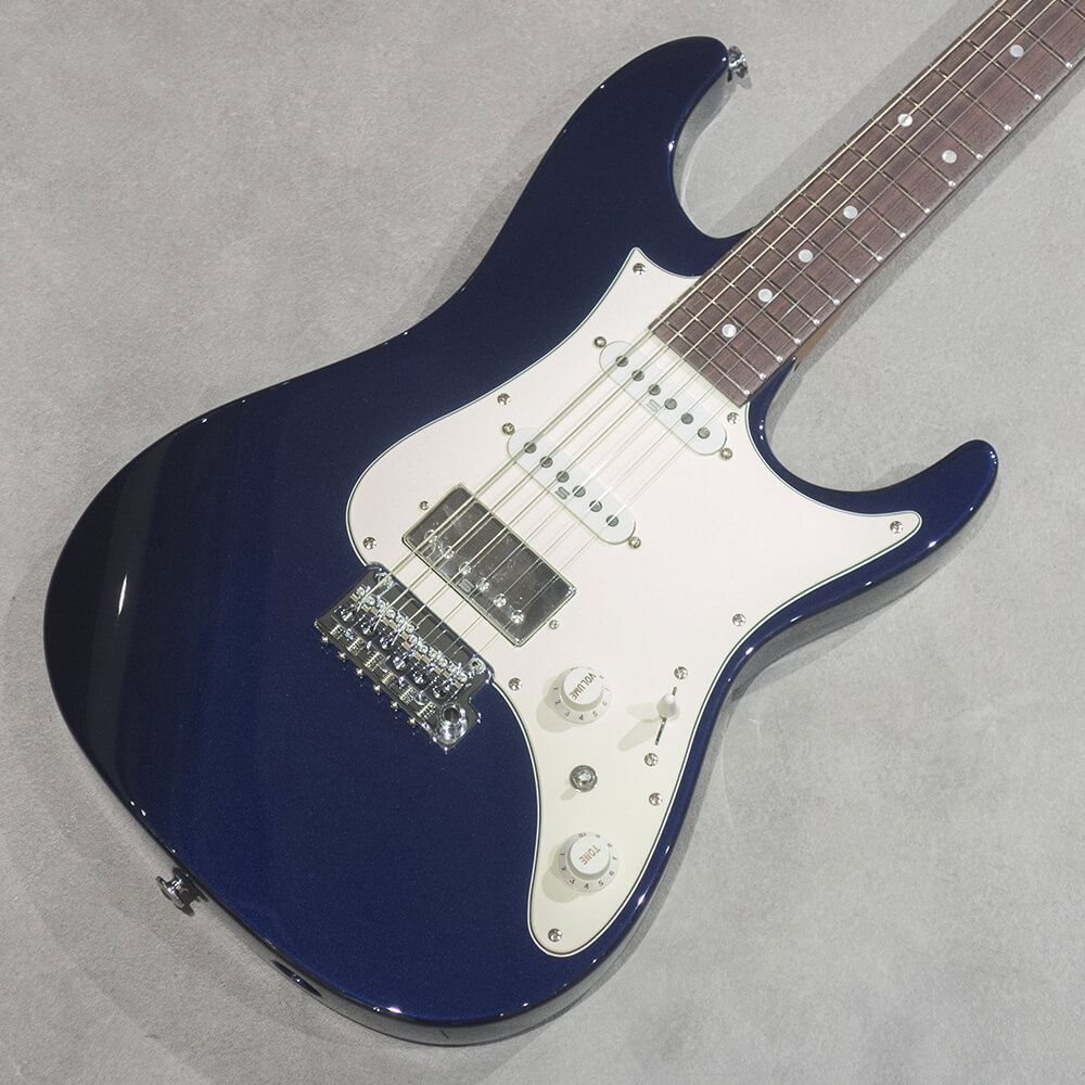 Ibanez AZ Prestige AZ2204NW-DTB (Dark Tide Blue)【SPOTモデル