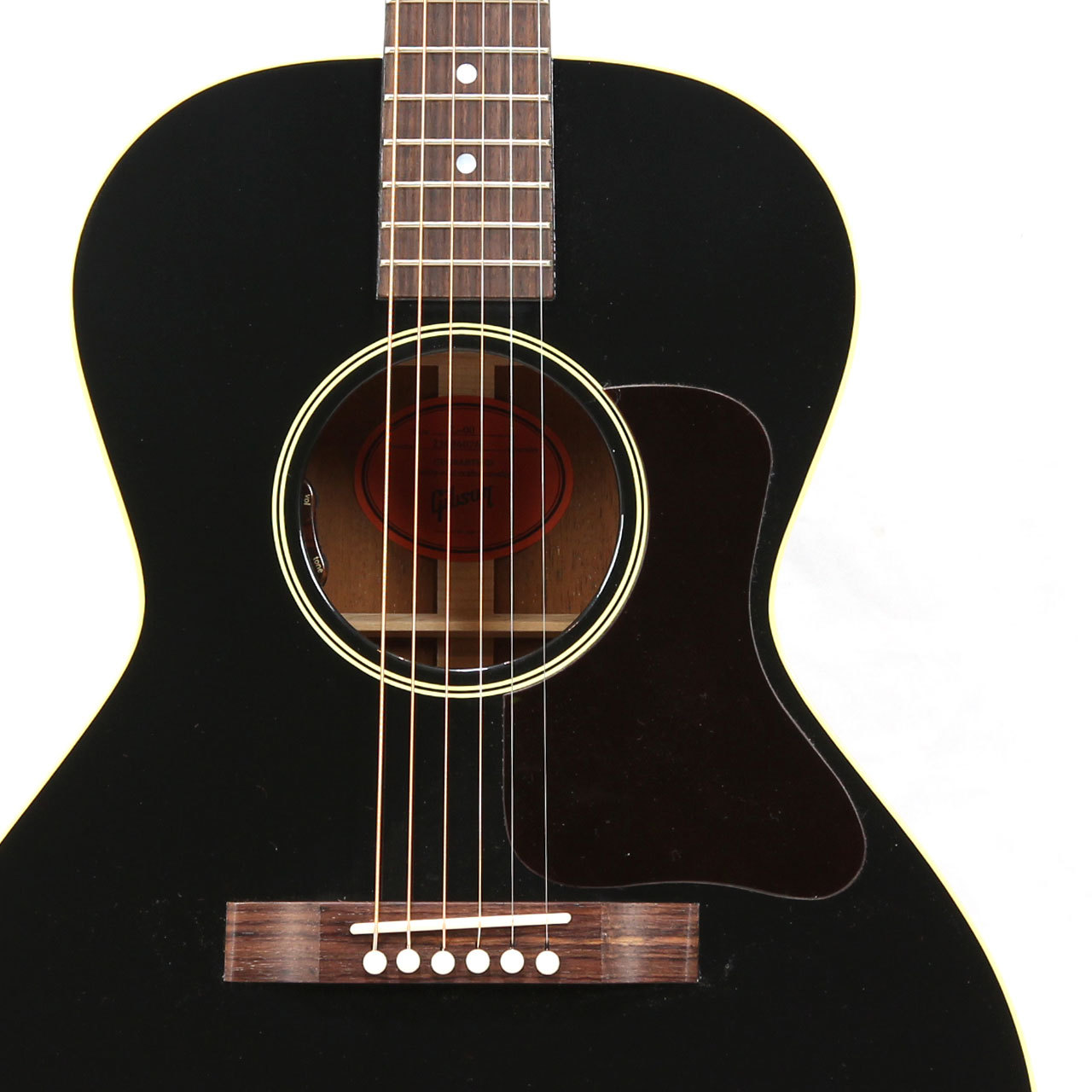 Gibson L-00 Original -Ebony #23034026（新品/送料無料）［デジマート 