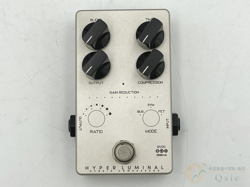 Darkglass Electronics Hyper Luminal [VMM46]【梅田店在庫】（中古