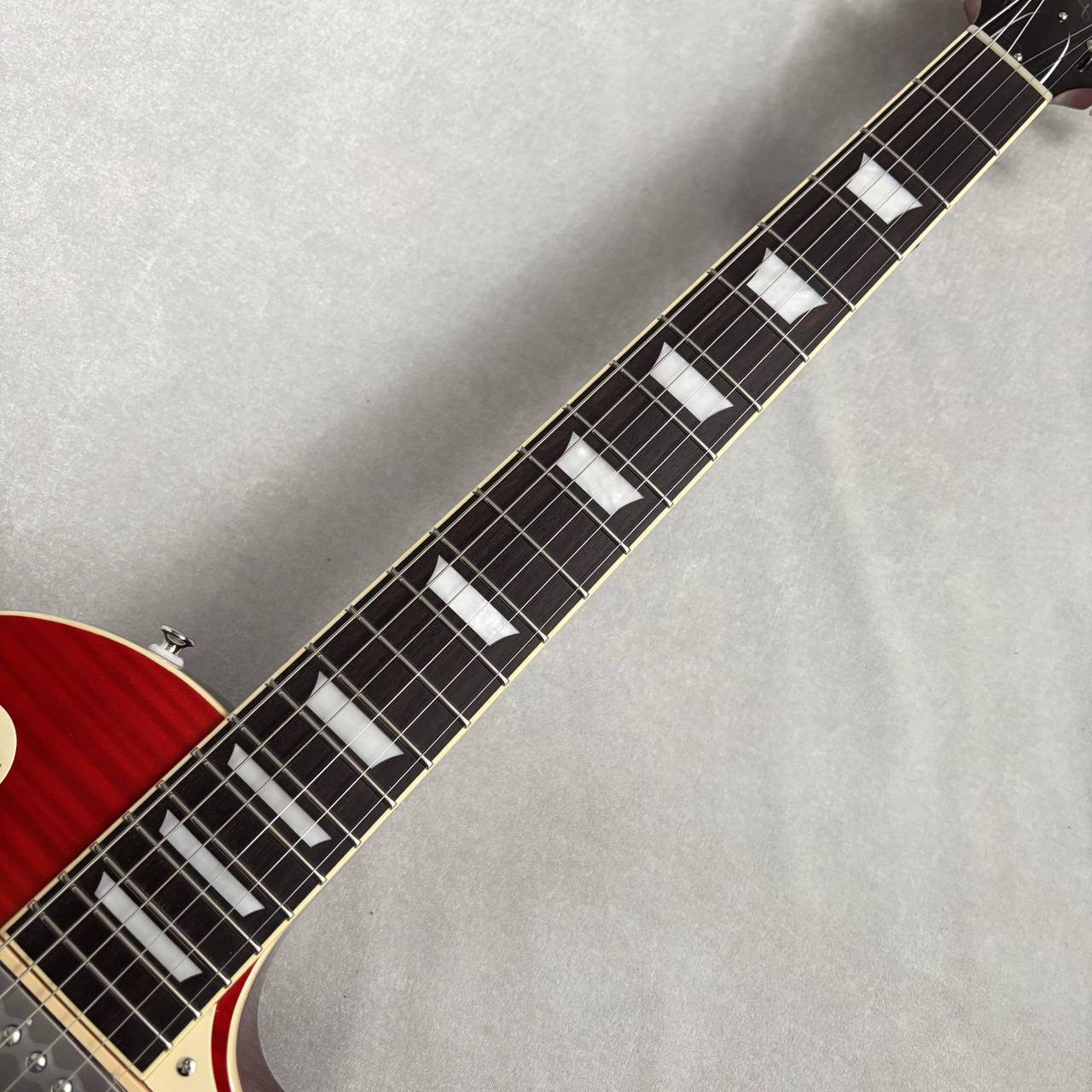 Tokai KLS-101F-LW/SN-1 ~Cherry Sunburst~ #2552100 ≒4.23kg【美杢