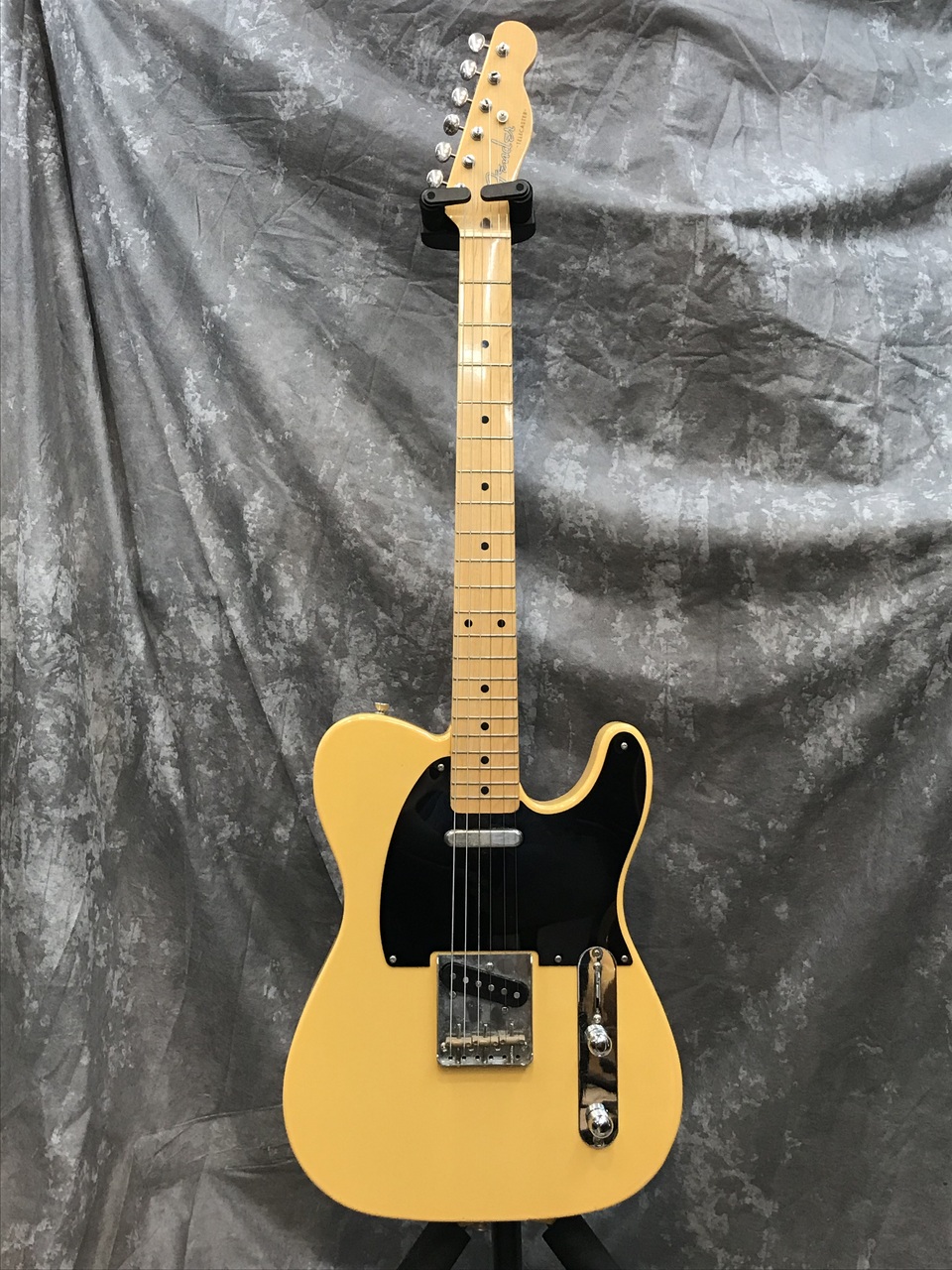 Fender Made in Japan Traditional 50s Telecaster（中古）【楽器検索