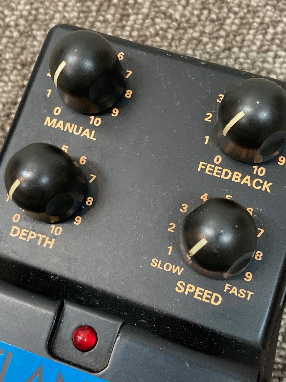 Pearl FG-01（中古）【楽器検索デジマート】