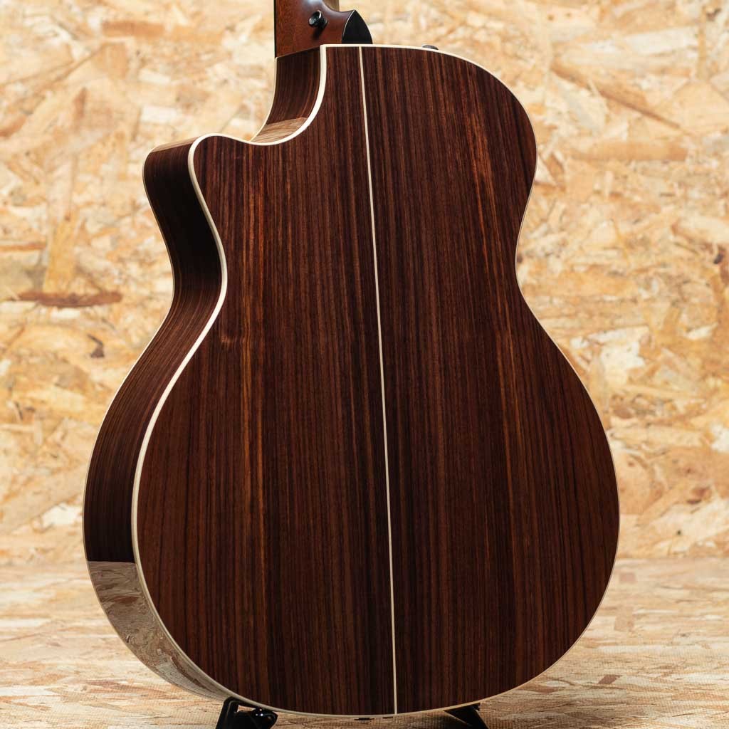 Taylor 814ce Special Edition Shade Edge Burst（新品）【楽器検索