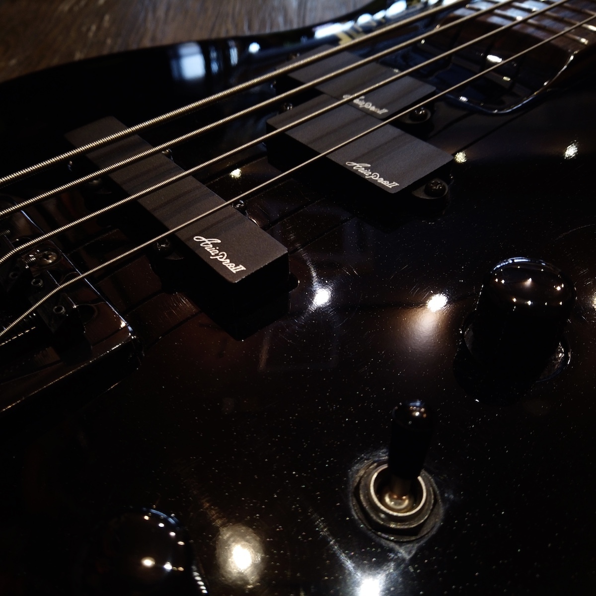 手渡し限定　中古ベース汚れありAria Pro Ⅱ IGB-50Integra Aria Pro II IGB-50 INTEGRA Electric Bass（中古/送料無料