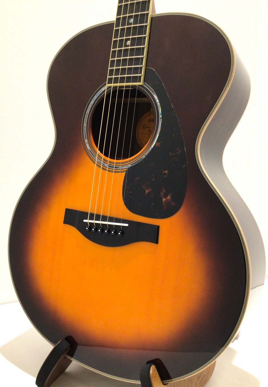 YAMAHA LJ16 ARE BS（新品特価/送料無料）【楽器検索デジマート】