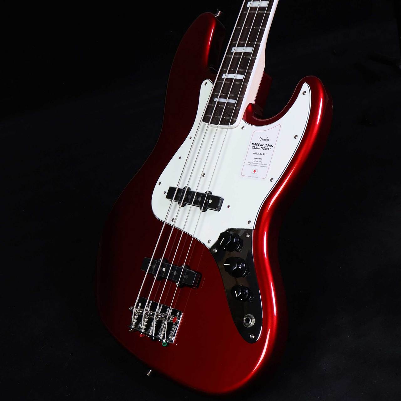 イタリア　ビンテージ　シルトイズ　オリジナル6個　プッシュサム　ハンドメイド Fender】​George Harrison、J Mascis、MonoNeonのシグネイチャー