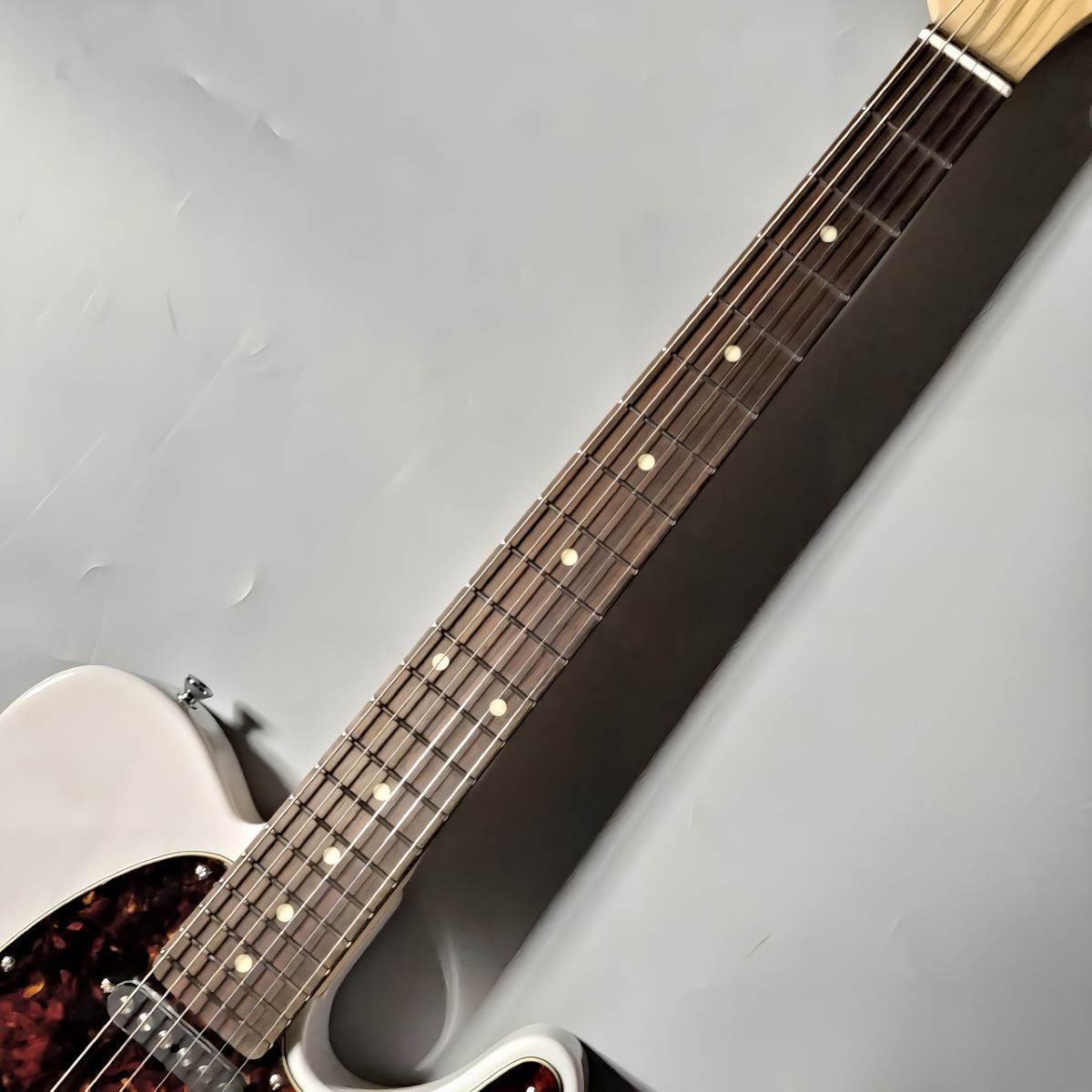 SCHECTER PA-LS/TK Blond 凛として時雨 TK テレキャスター（新品/送料