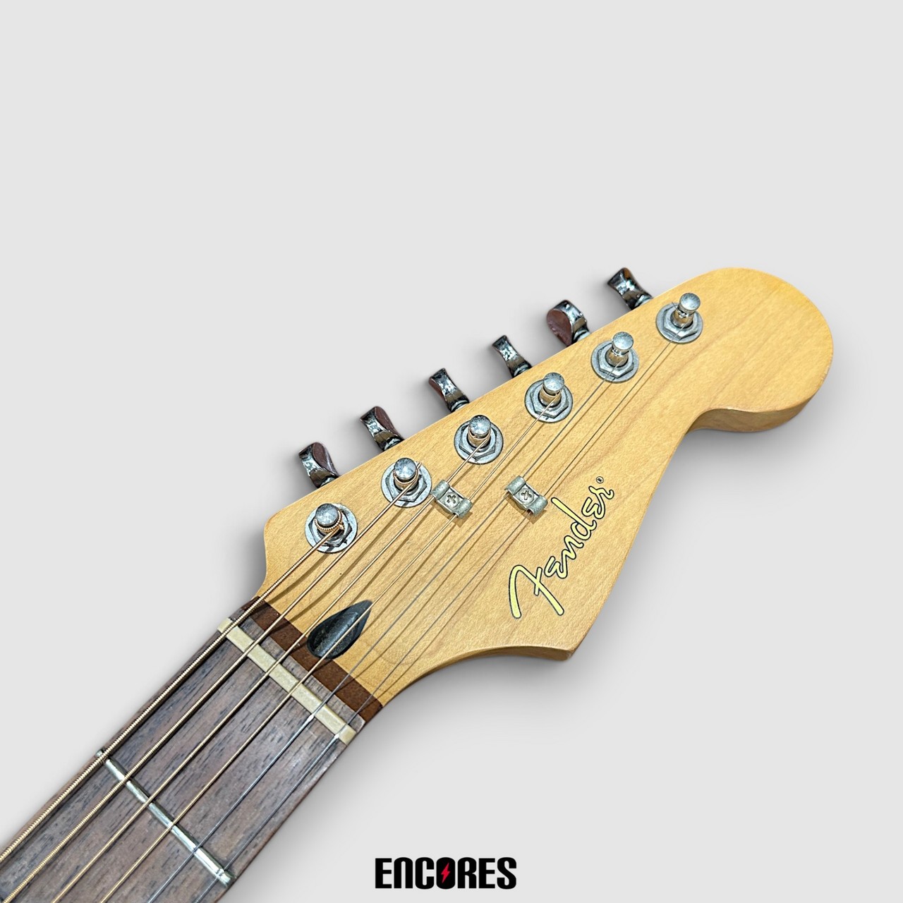 Fender Acoustics STRATACOUSTIC エレアコ（中古）【楽器検索デジマート】