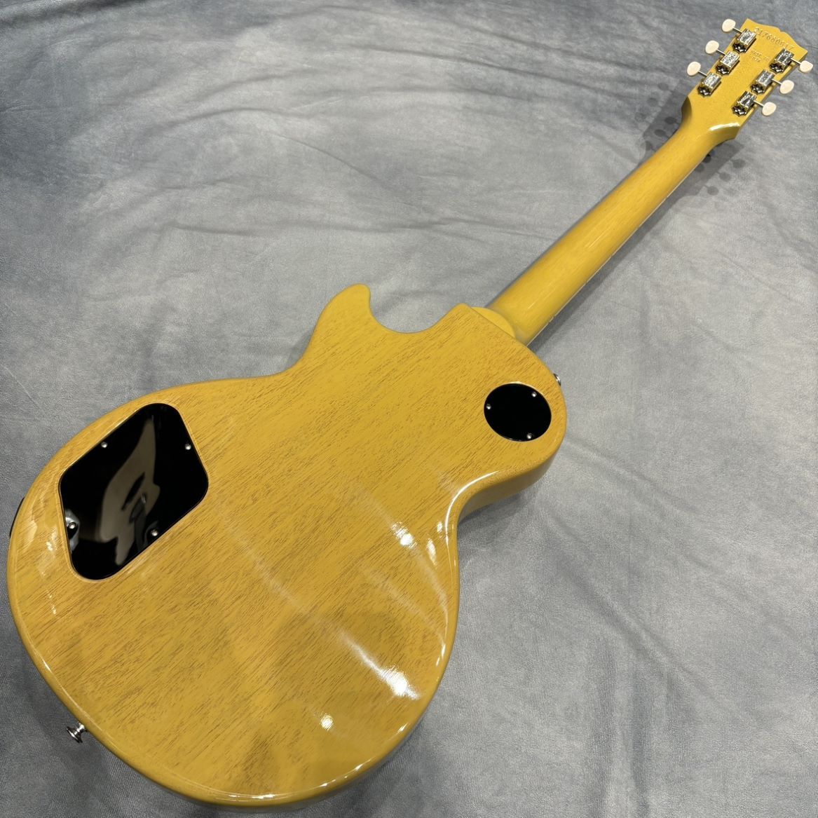 Gibson 【現物写真】Les Paul Special TV Yellow レスポールスペシャル