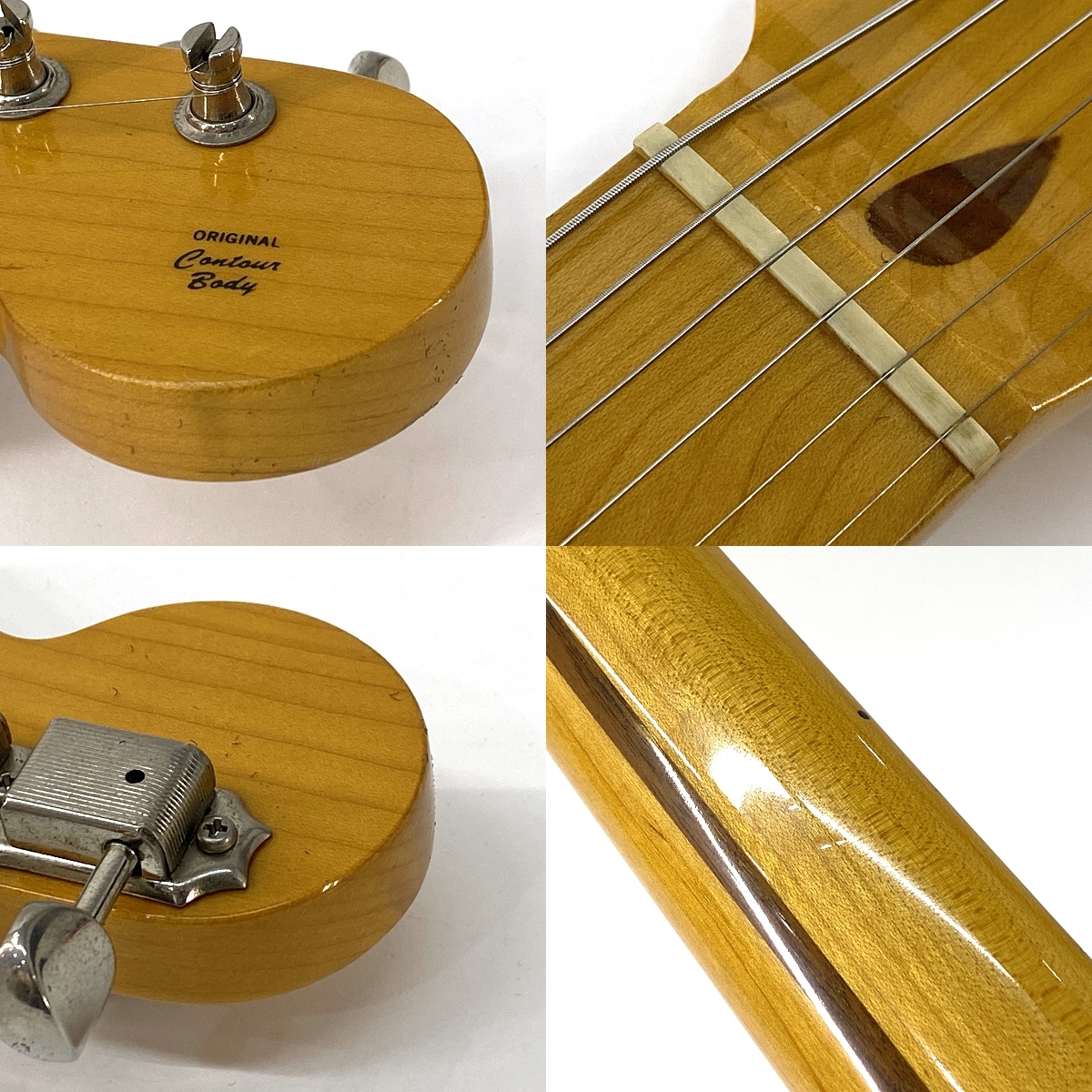 Fender Japan ST57-50（中古/送料無料）【楽器検索デジマート】