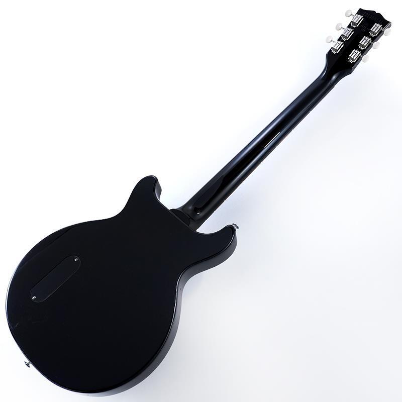 Gibson Les Paul Junior Double Cutaway (Ebony)（新品）【楽器検索