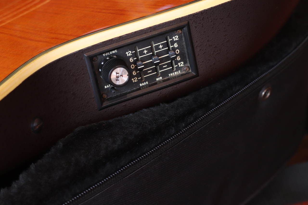 Ovation 386T (JAPAN Pinnacle Series)（中古/送料無料）【楽器
