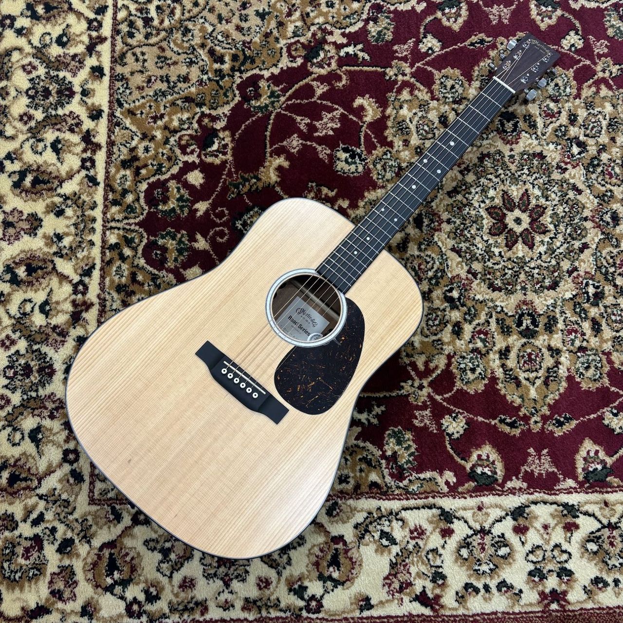 Martin Martion D-10E02 エレアコ 【現物写真】【2.11kg】（中古/送料
