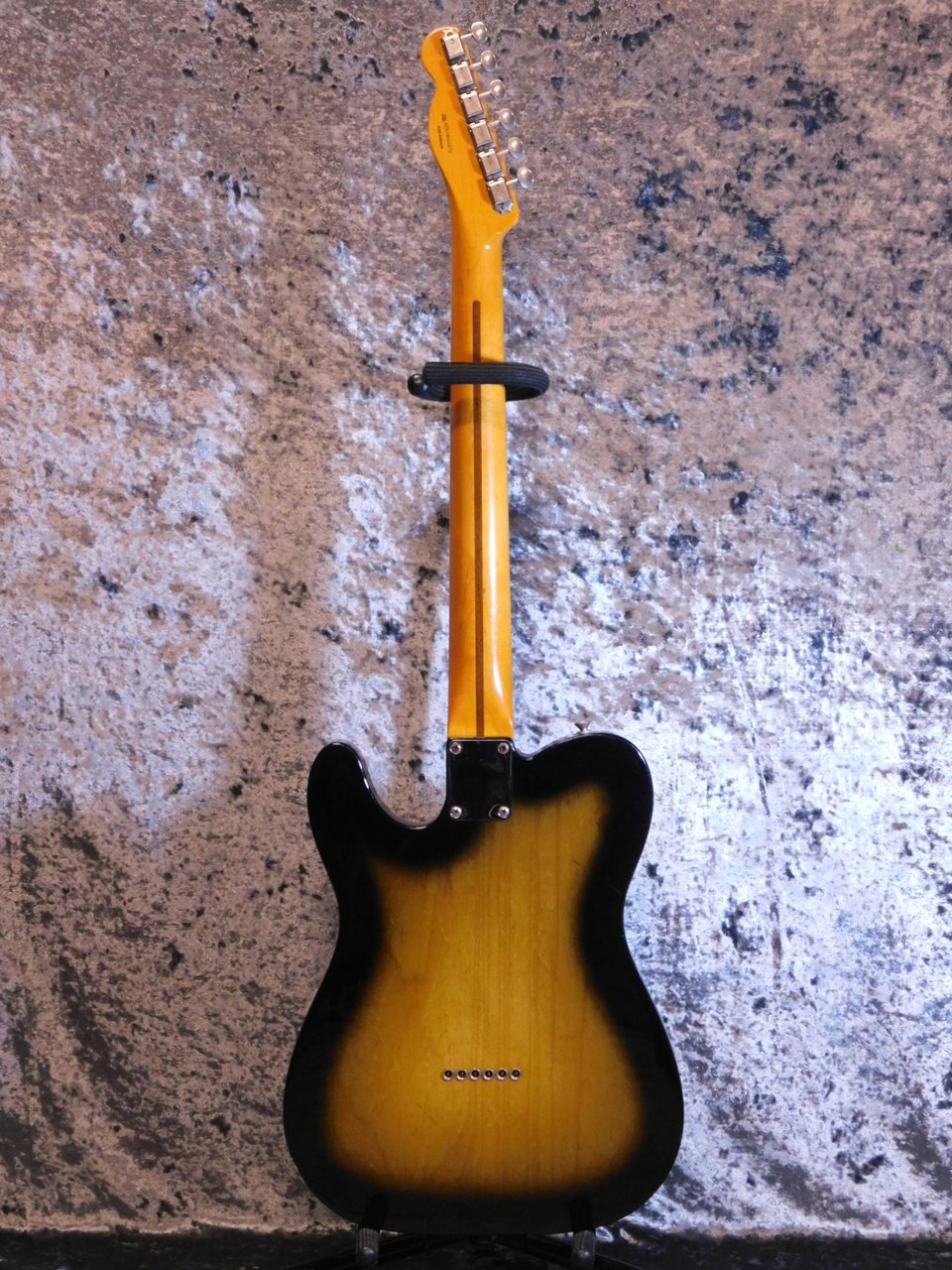 Fender Classic Series 50s Telecaster Lacquer 2CS（中古