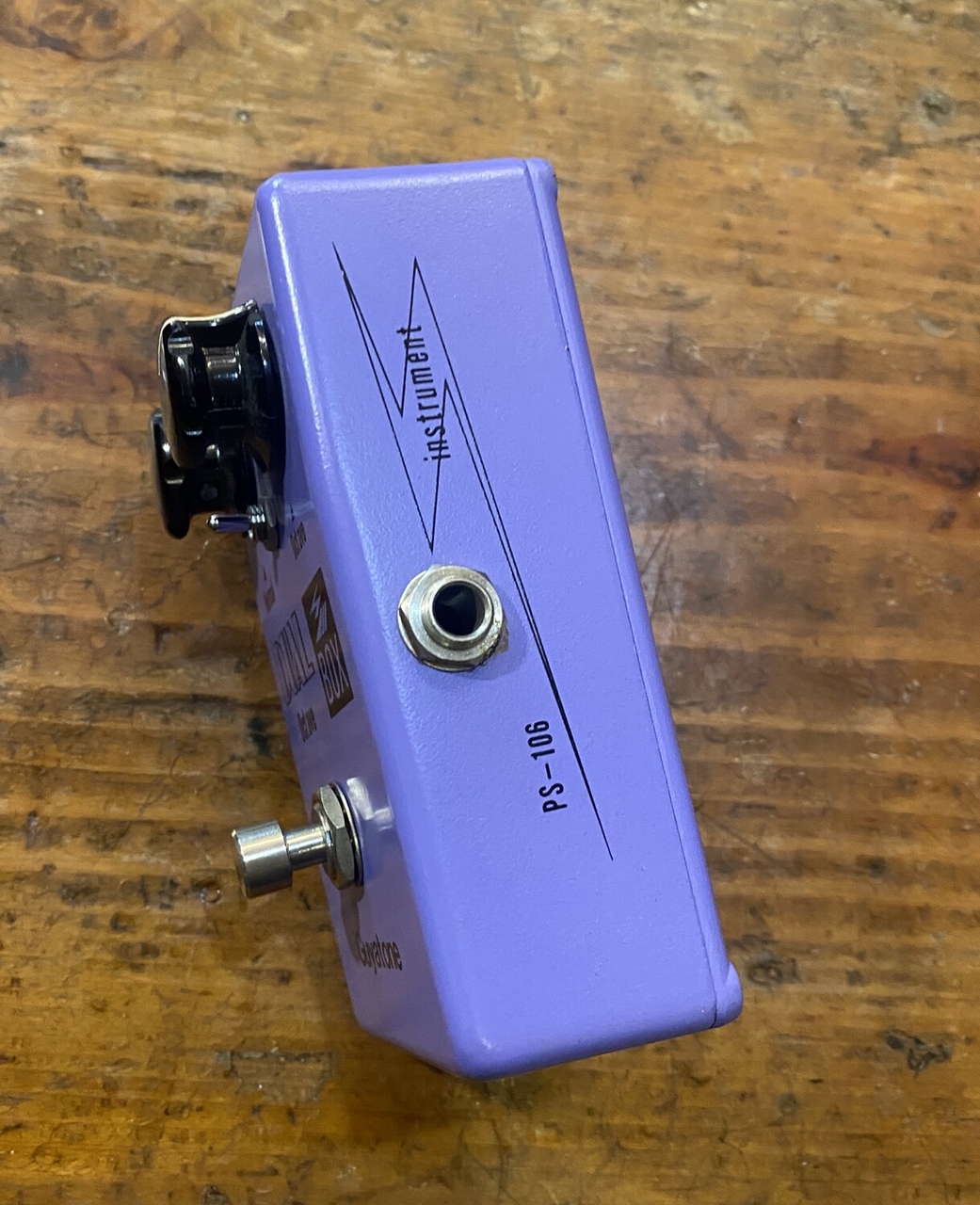 Guyatone PS-106 DUAL BOX Octave（ビンテージ）【楽器検索デジマート】