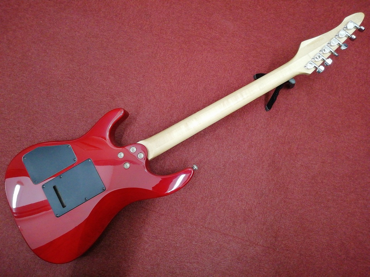 Aria Pro II MAC-50QTⅡ（中古/送料無料）【楽器検索デジマート】