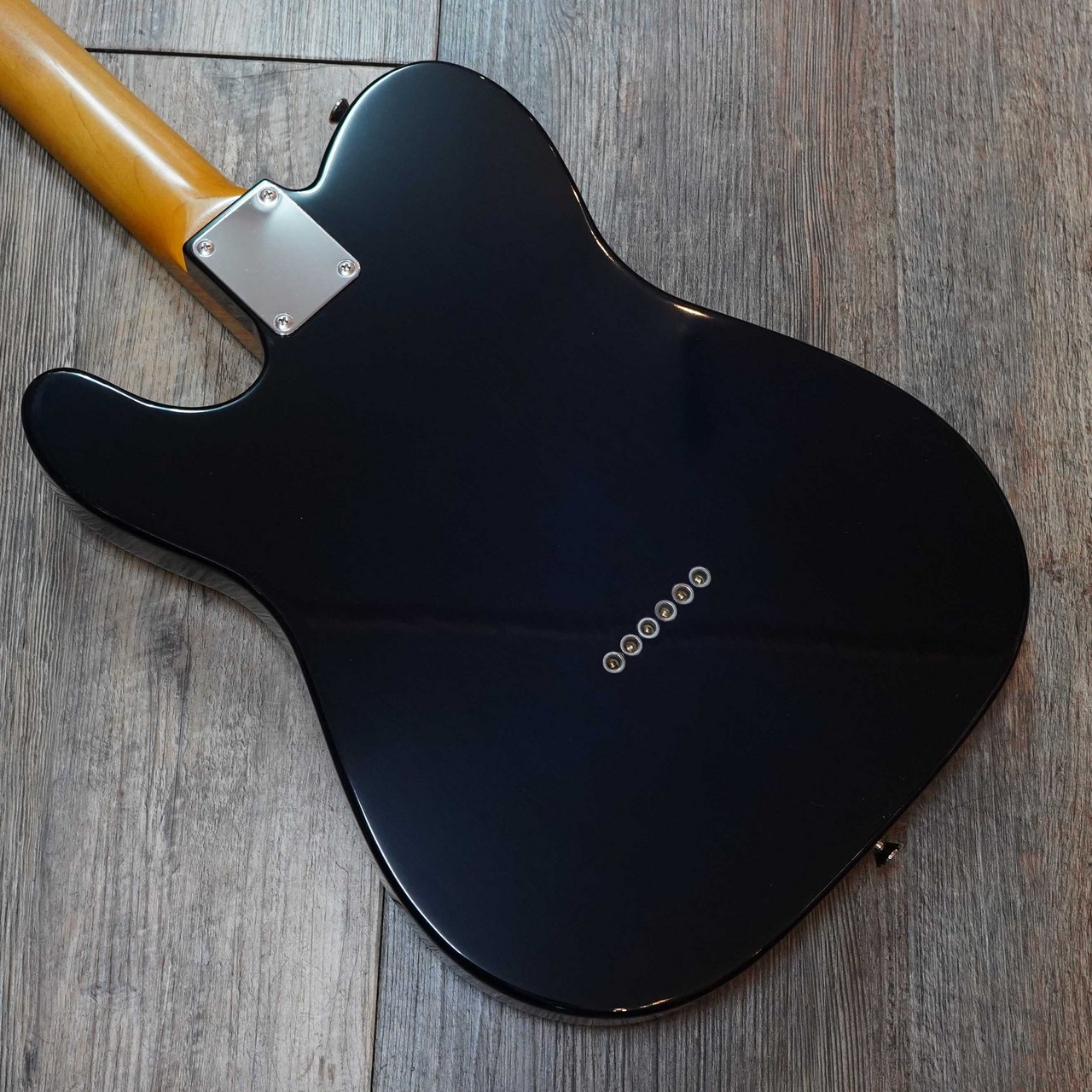 Astronauts Guitars Telescope Dark Sapphire（新品）【楽器検索