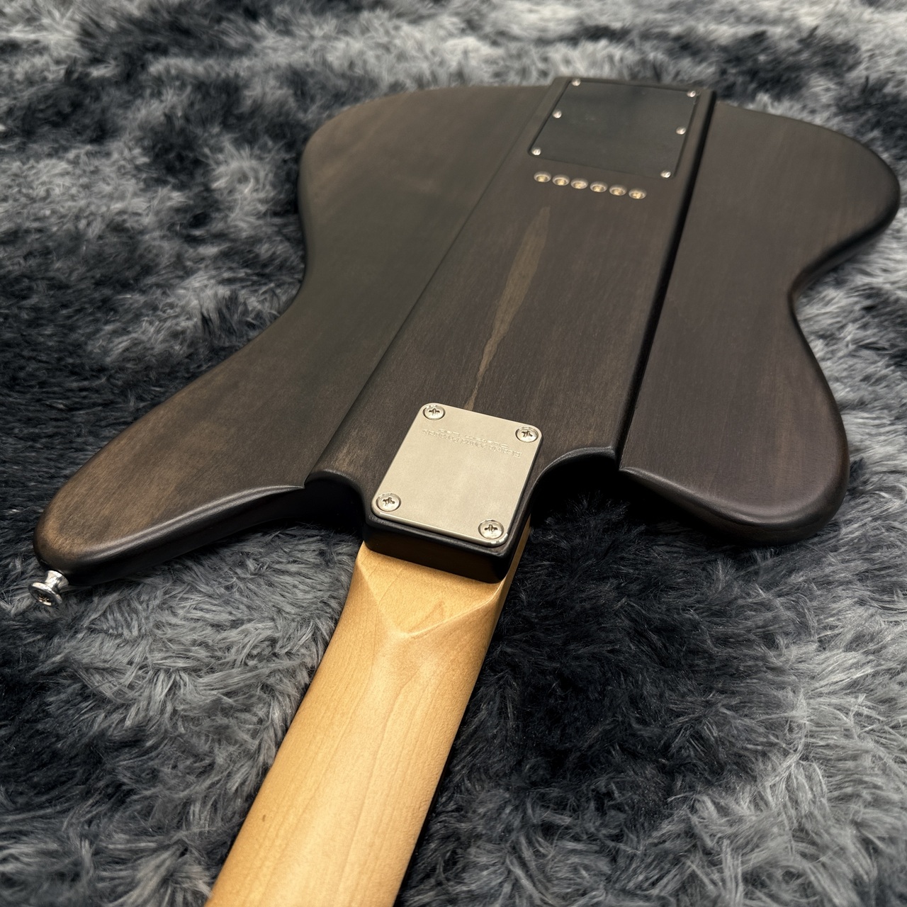 EDWARDS Platinum Edition KARMASTER 【滝 善充氏シグネチャーモデル