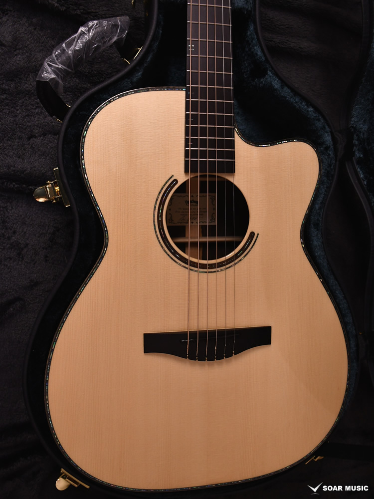 Headway ヘッドウェイ 最高峰ライン Custom Shop HFC-CUSTOM CN