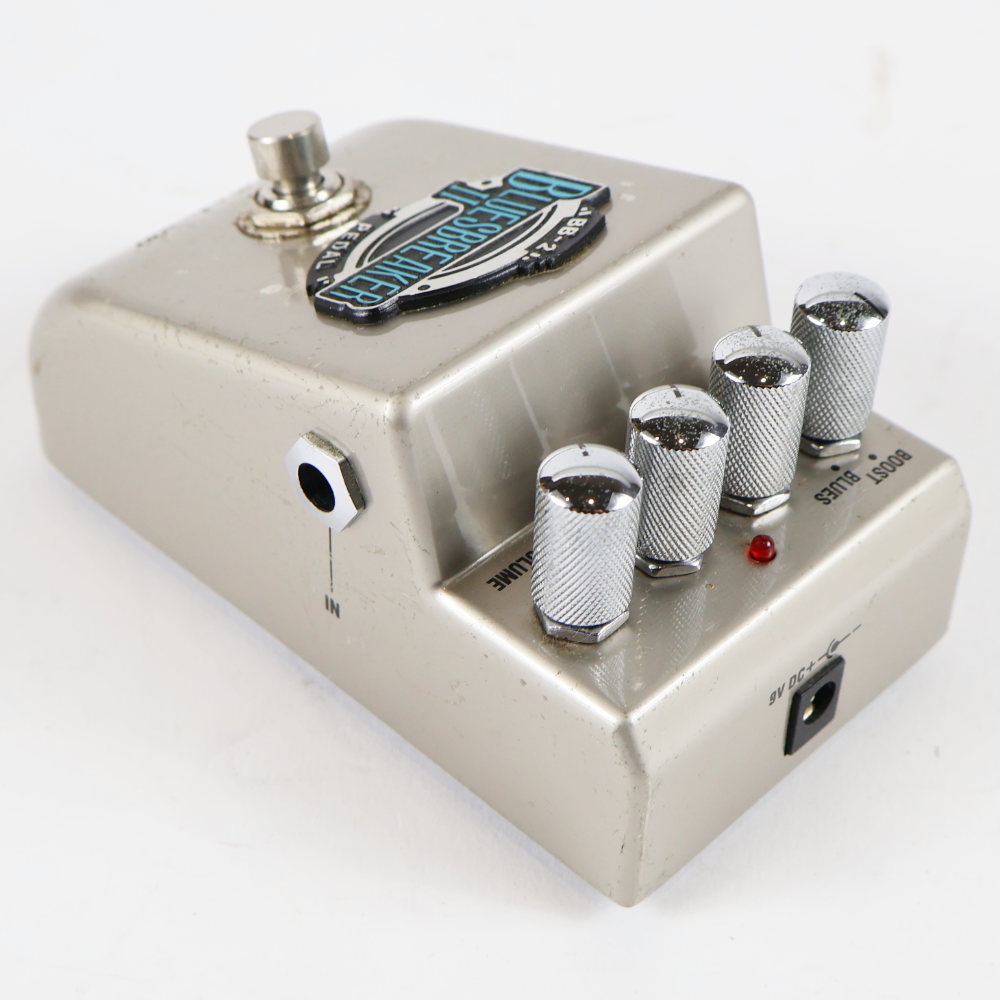 Marshall 【中古】 オーバードライブ エフェクター MARSHALL