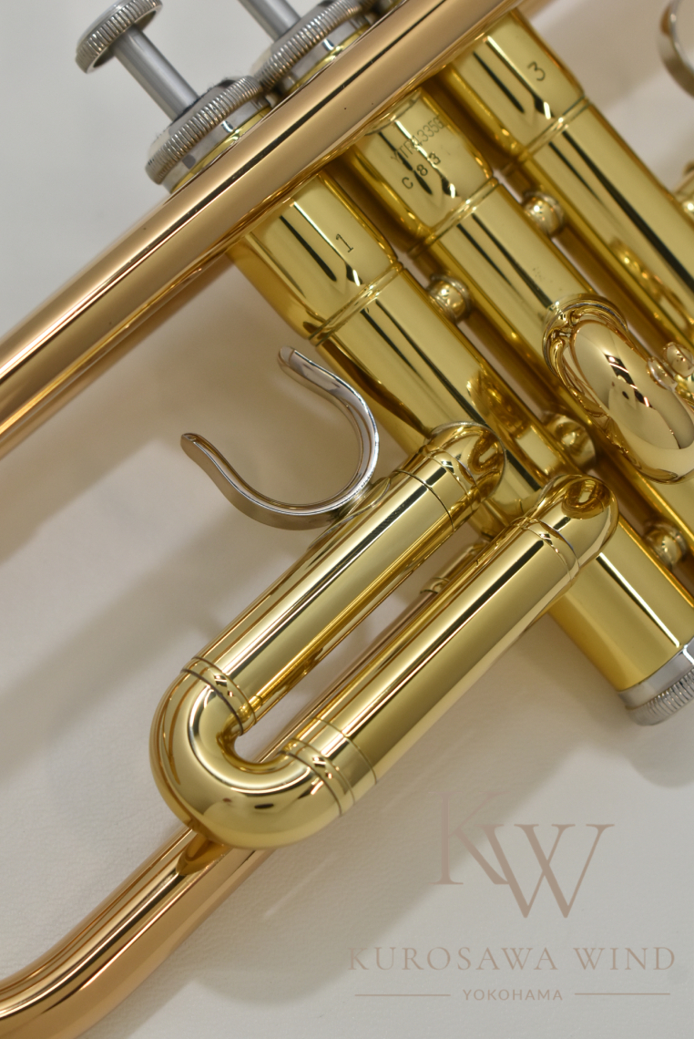 YAMAHA YTR-4335GⅡ S/N C83*** 【美品中古/USED】【トランペット