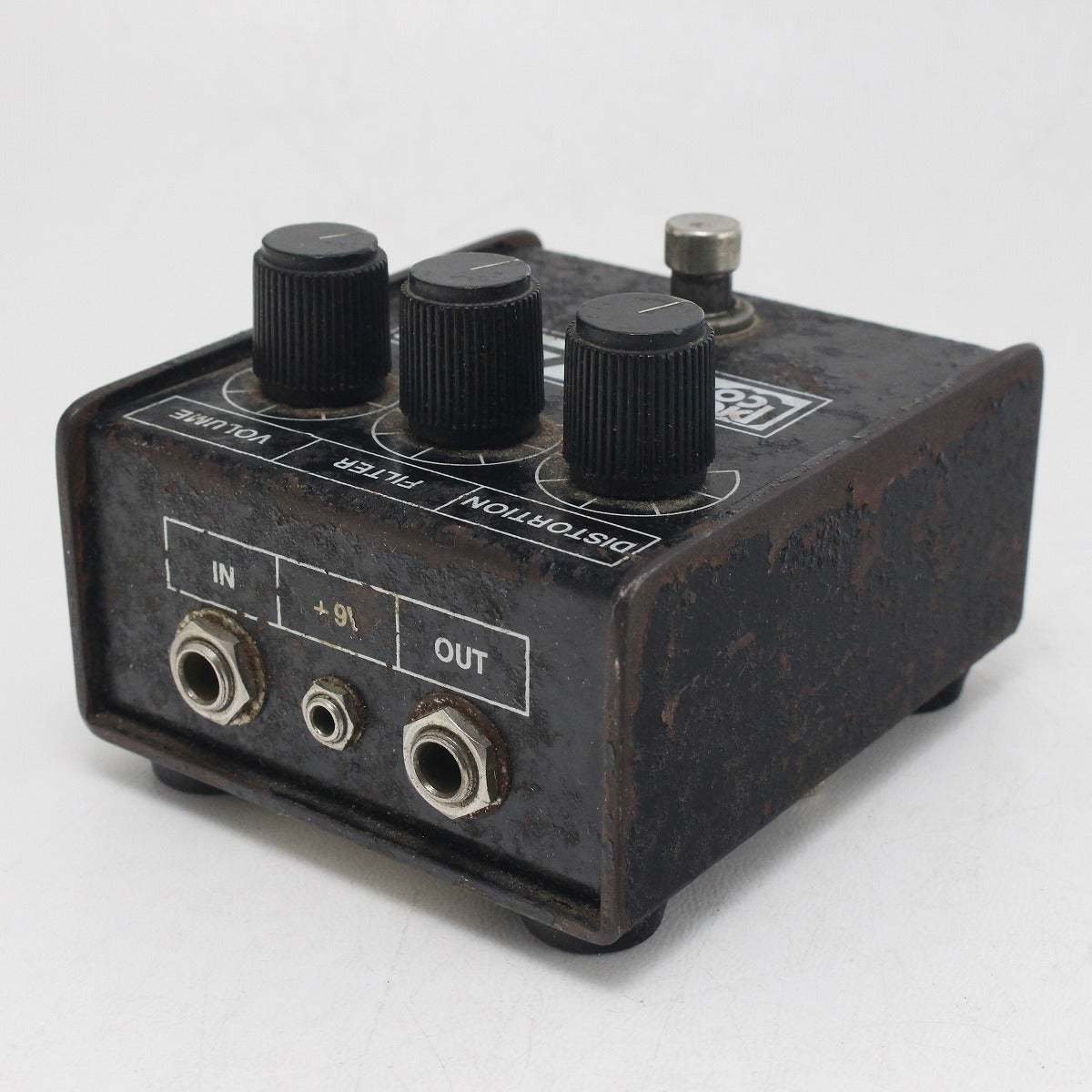 Pro Co RAT White Face 1985年製【VINTAGE】【御茶ノ水本店】【値下げ