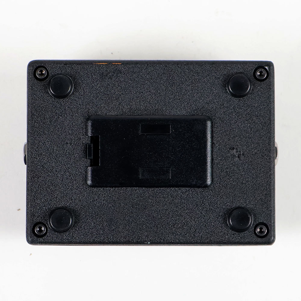 MXR 【中古】 オートワウ MXR M-120 auto Q（中古/送料無料）【楽器