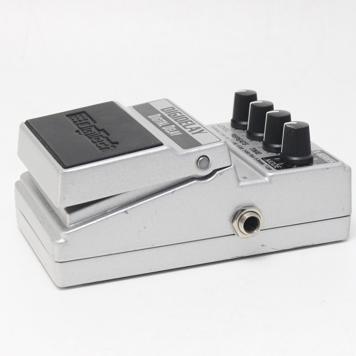 DigiTech XDD DIGIDELAY 【御茶ノ水本店】（中古）【楽器検索デジマート】