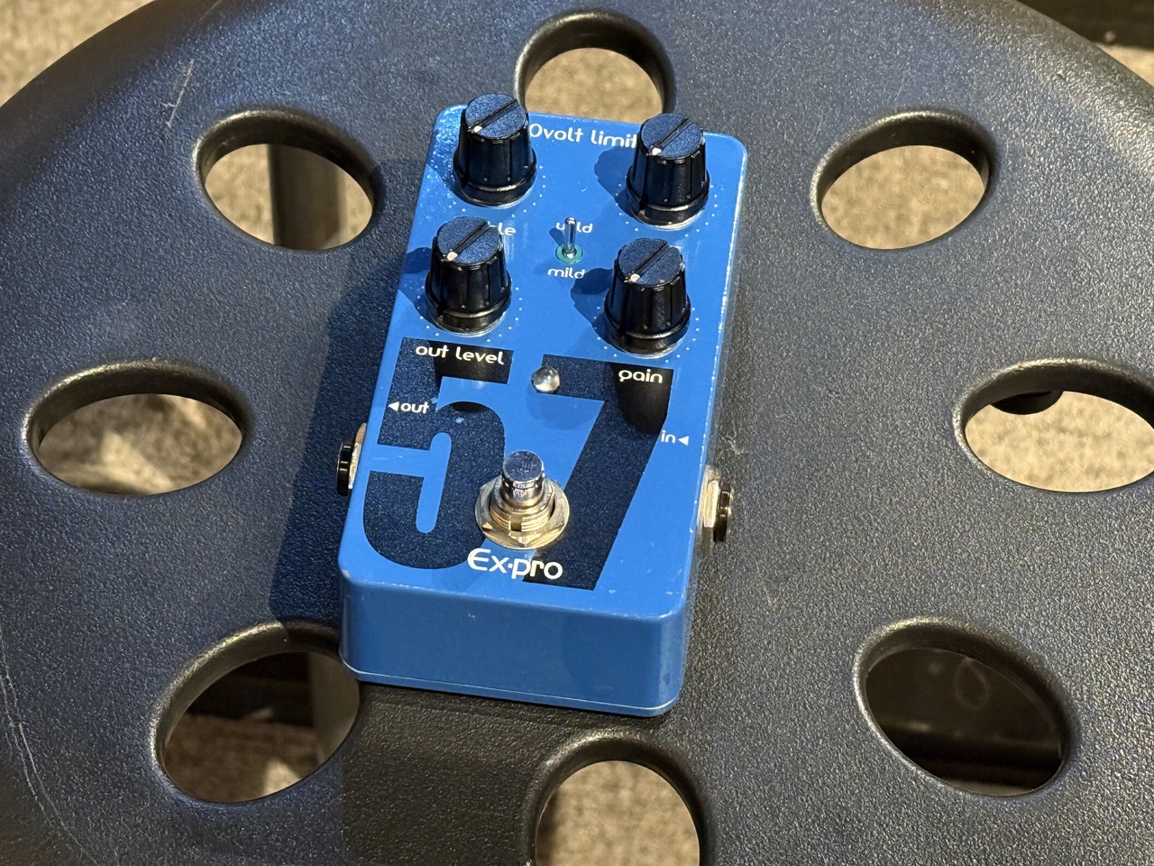 Ex-pro 30volt limited（中古）【楽器検索デジマート】