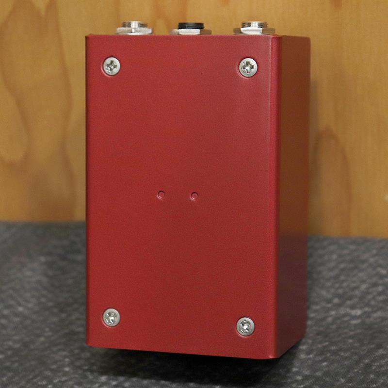 Organic Sounds Organic Booster Kerberos Custom Limited Edition