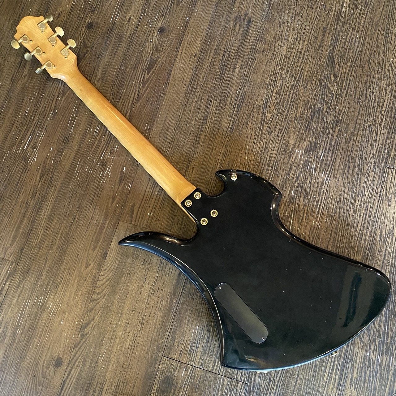 K-GARAGE Mockingbird Type Electric Guitar（中古/送料無料）【楽器