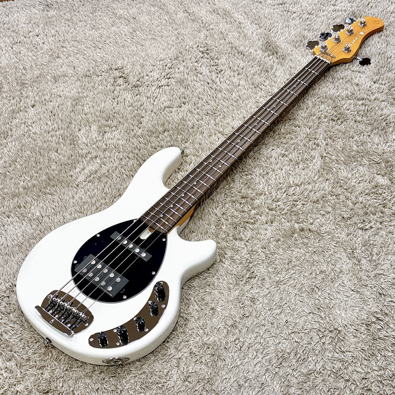 ベース Marcus Miller Z7-5 Marcus Miller Z7-5 NT - Sire Marcus Miller - Basy 5-strunowe