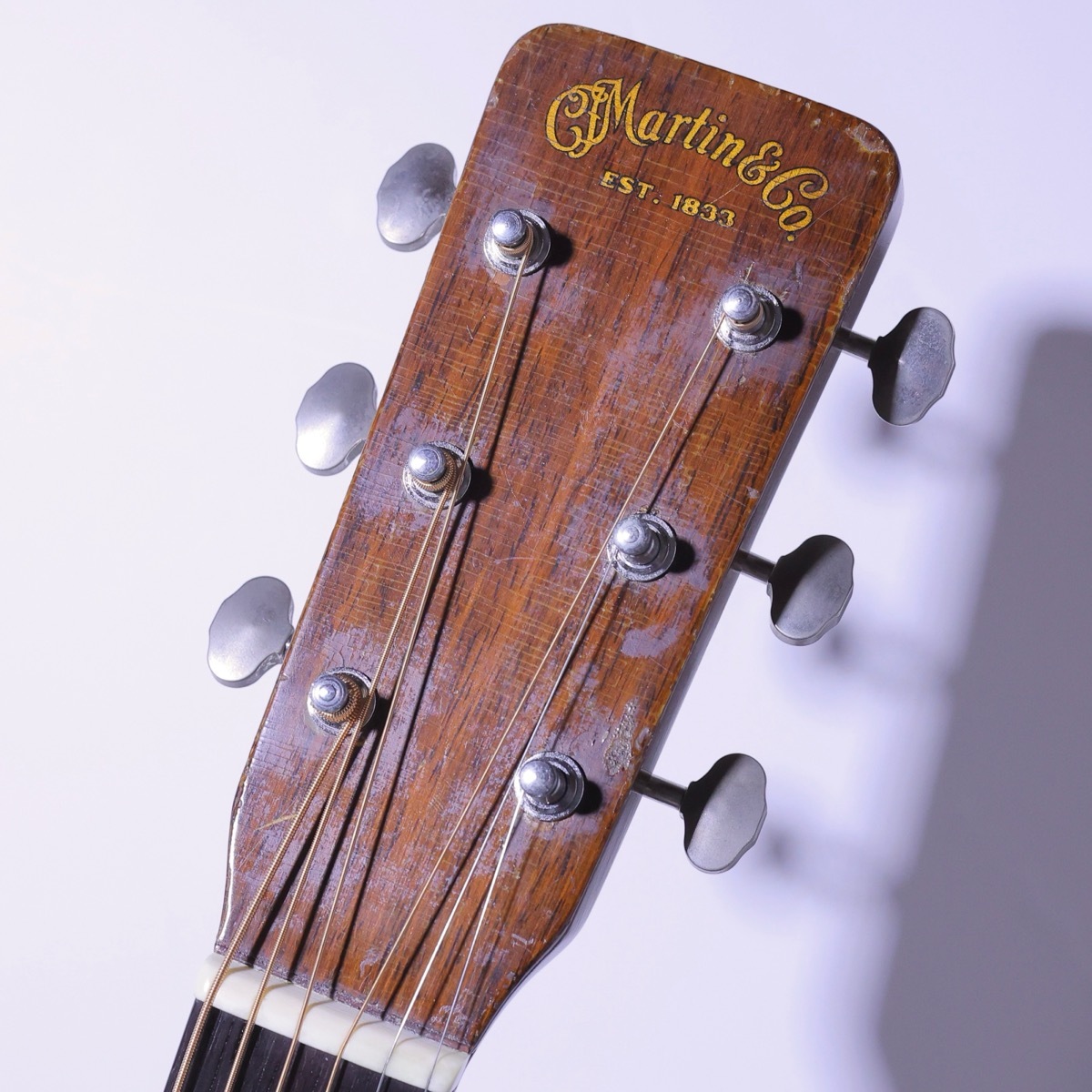 Martin 00-18 1962年製【