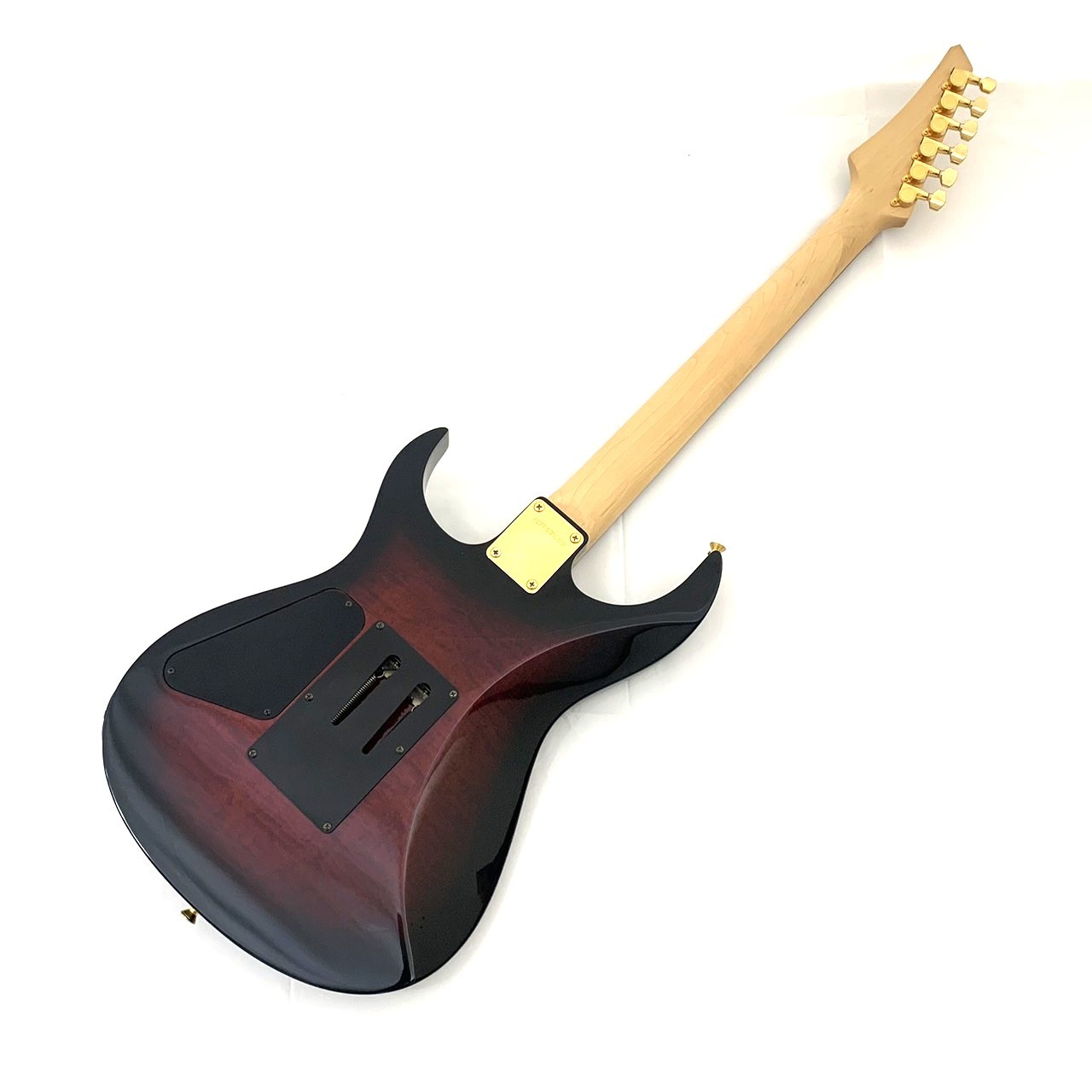 FERNANDES FGZ-550（中古/送料無料）【楽器検索デジマート】