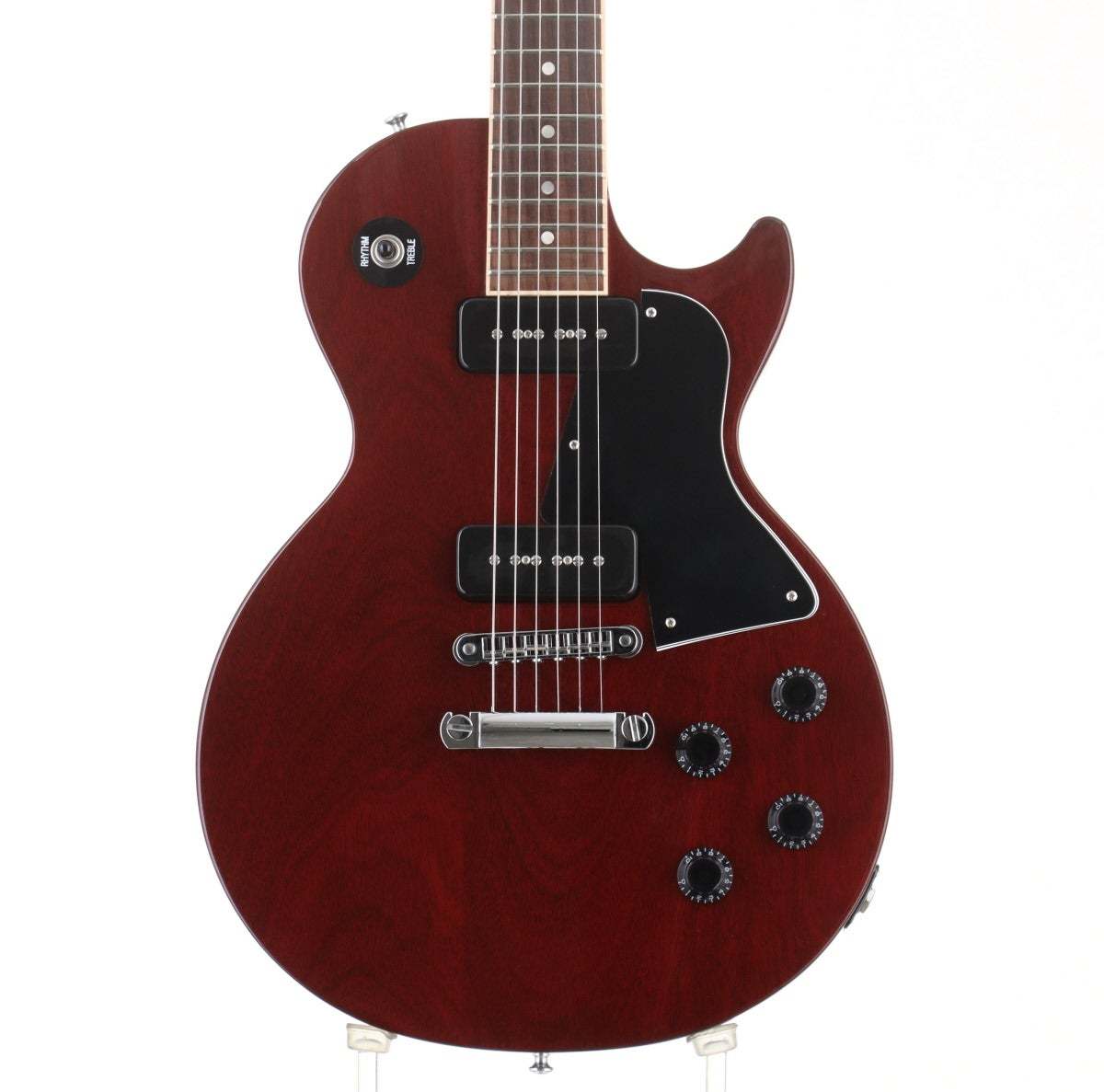 Gibson Les Paul Junior Special P-90 Gloss Heritage Cherry [3.84kg