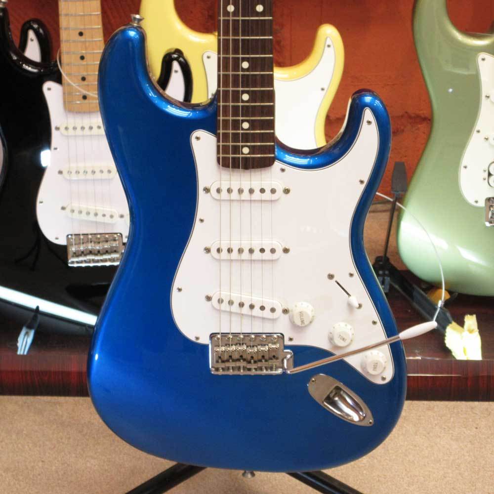 Fender Japan ST-43（中古）【楽器検索デジマート】