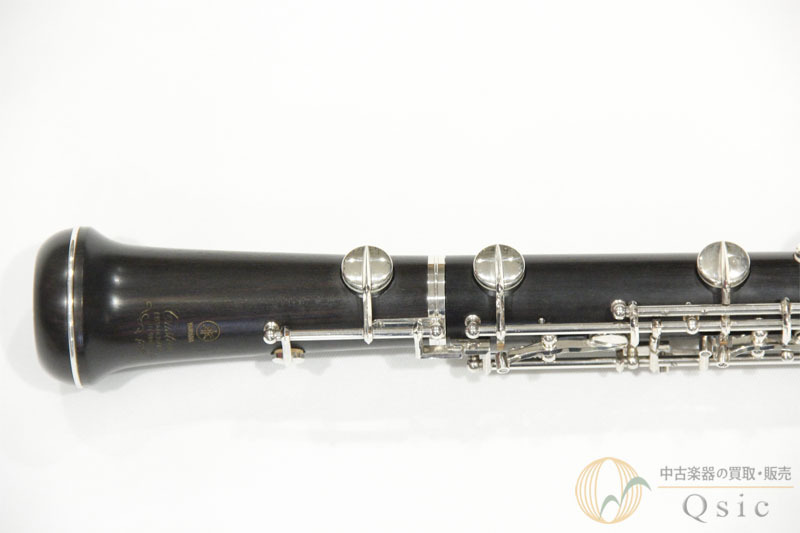 YAMAHA YOB-831 [調整済み] 【返品OK】[XK400]【神戸店在庫