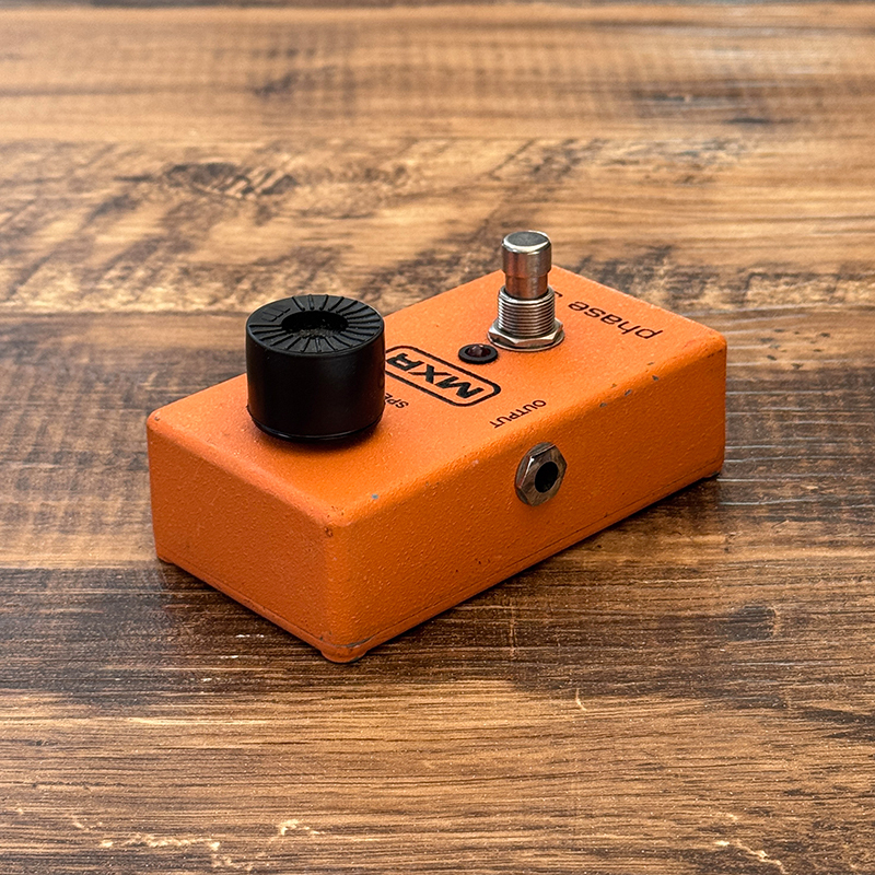 MXR M101 Phase 90（中古）【楽器検索デジマート】