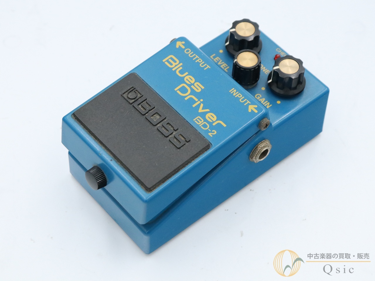 BOSS BD-2 [TM453]【神戸店在庫】（中古）【楽器検索デジマート】