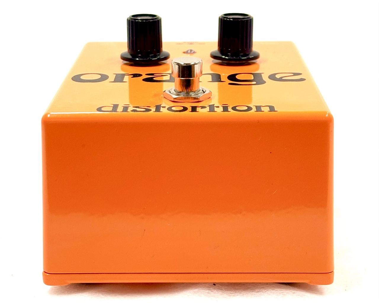 ORANGE Distortion 【Made In England】（新品/送料無料）【楽器検索