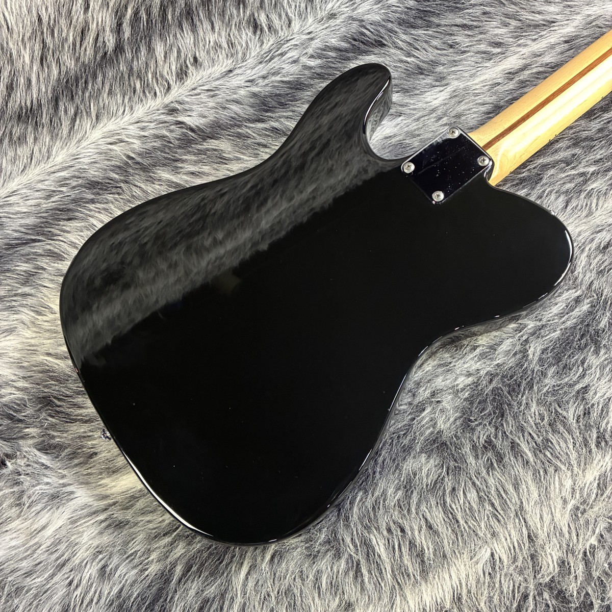 Fender Japan TL-50 BLK（中古/送料無料）【楽器検索デジマート】
