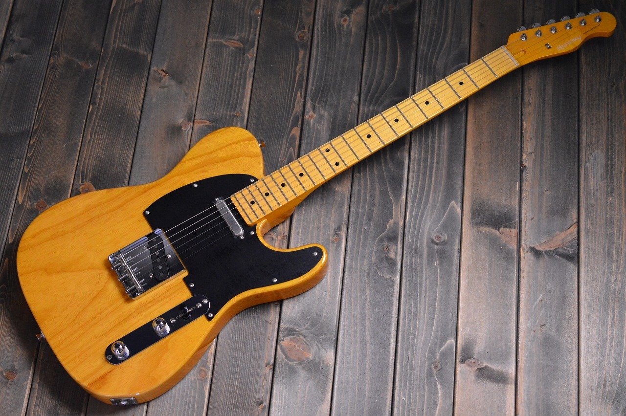 HISTORY HTL/m/ash-Advanced2 Vintage Natural (ヴィンテージ