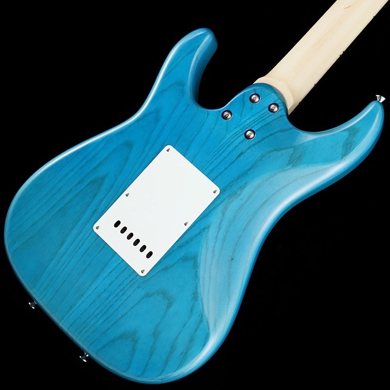 SCHECTER BH-1-STD-24F (Indigo Light Blue/Maple)(新品)【楽器検索 ...
