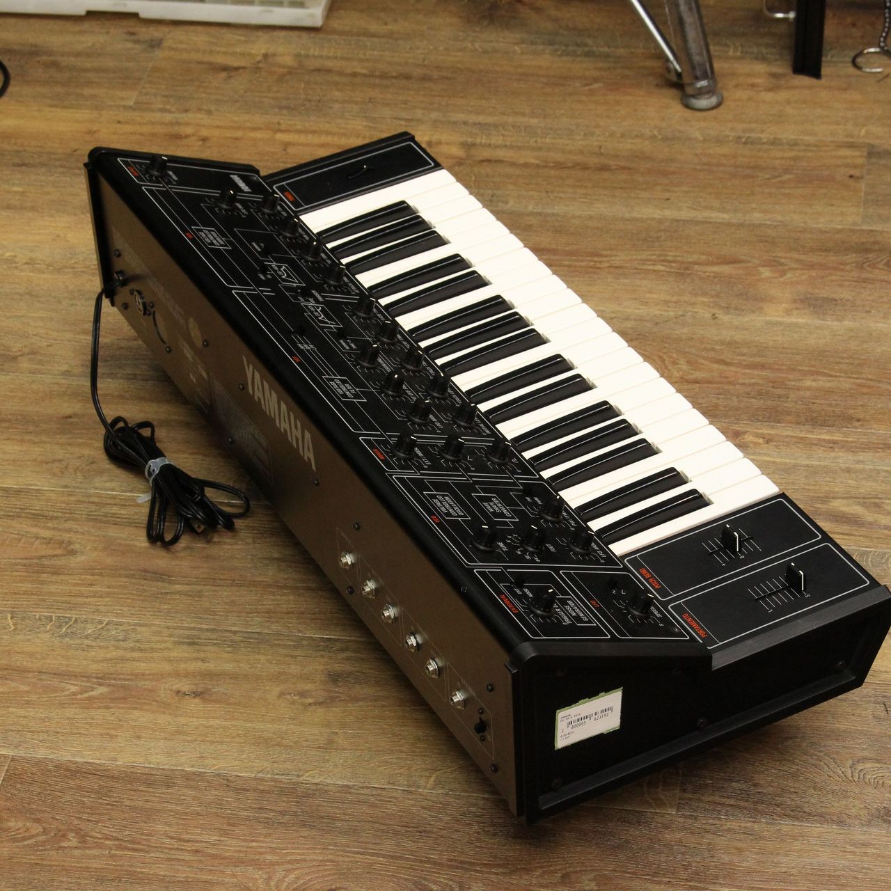 YAMAHA CS-10 【Vintage】 【キーボードマート新宿】【新宿店